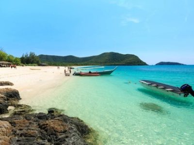 Samae San Island_4