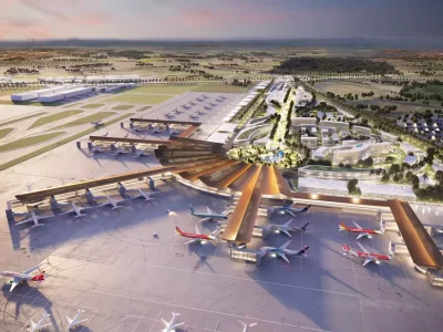airport airport